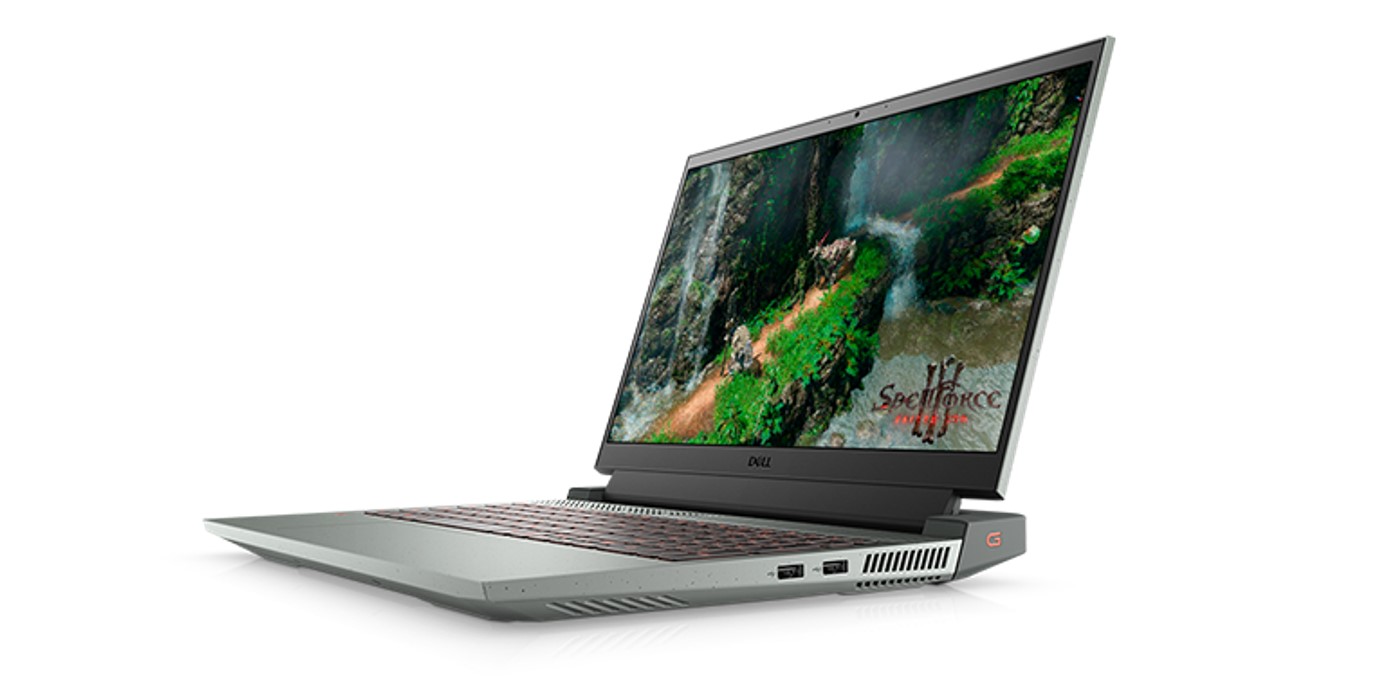 Dell G15 Ryzen Edition Gaming Laptop Widget Image