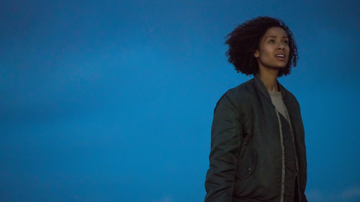 Fast Color sci fi movies hulu