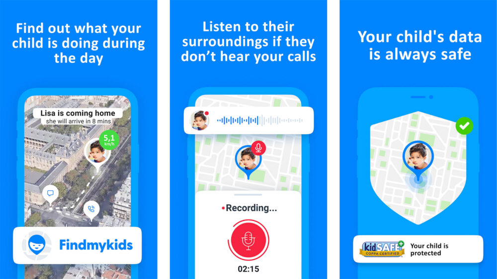 The best location sharing apps for Android Android Authority