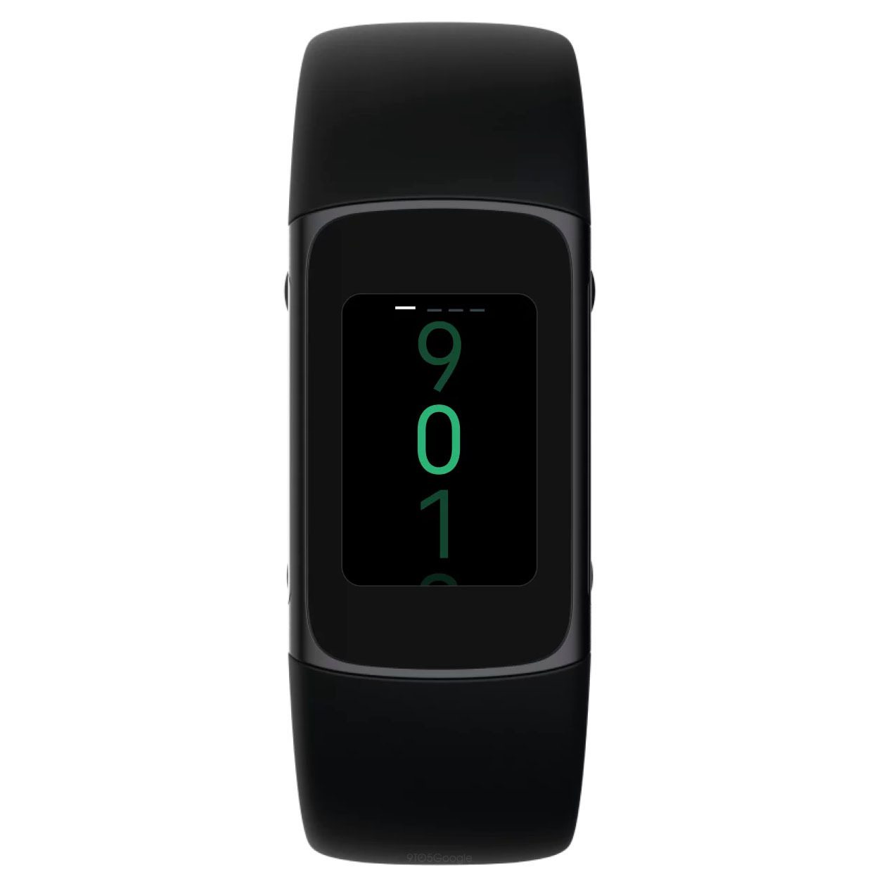 Fitbit Charge 5 Morgan 2