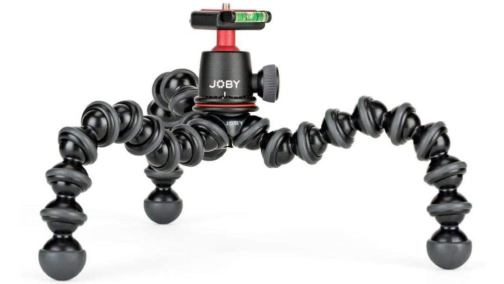 GorillaPod 3K Kit