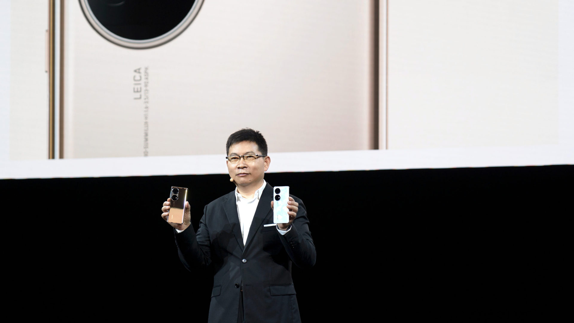 Huawei P50 Series Keynote image 4