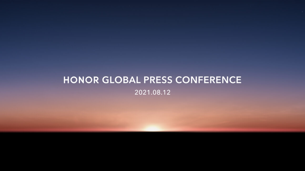 HONOR to hold first global launch next month, and here's what to expect