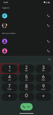 How to check voicemail on Android - Android Authority