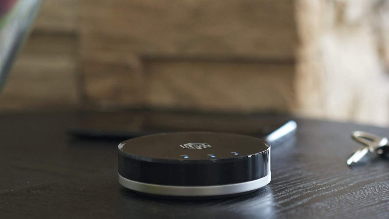 InvizBox 2 InvizBox 2 - The best VPN routers