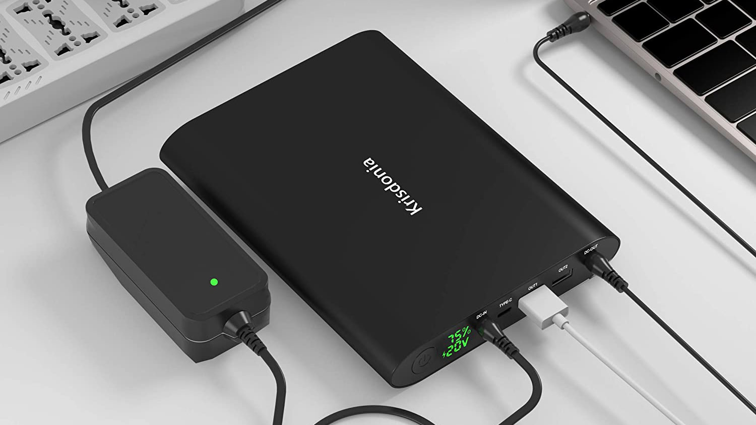 school Amuseren shit The best ultra-high capacity portable chargers — up to 50,000mAh