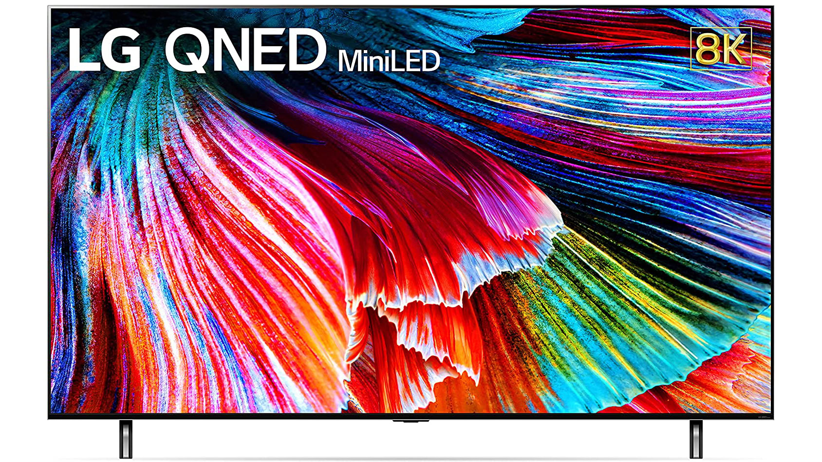 LG QNED MiniLED 99 Series