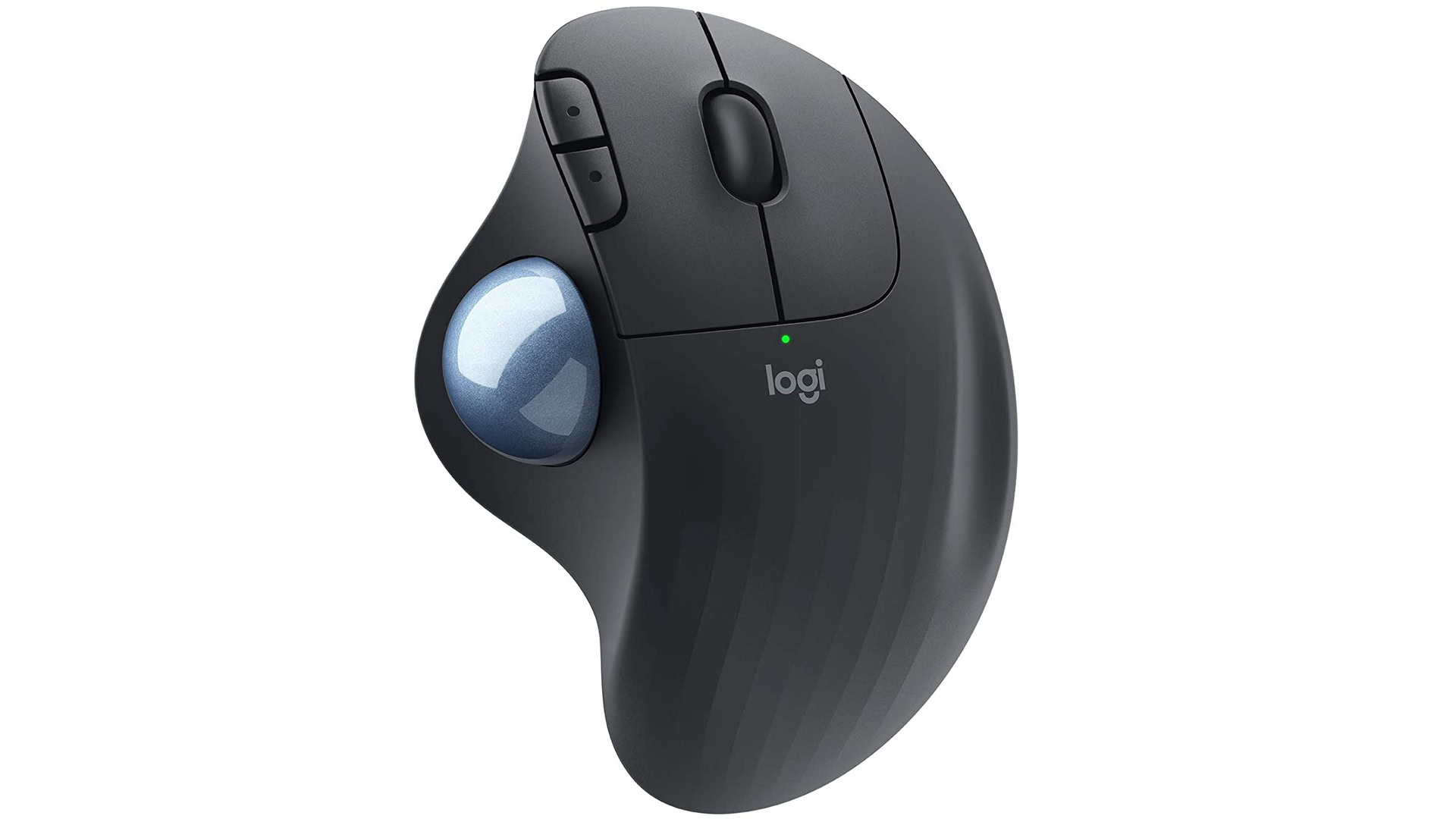 Logitech Ergo M575 Wireless Trackball