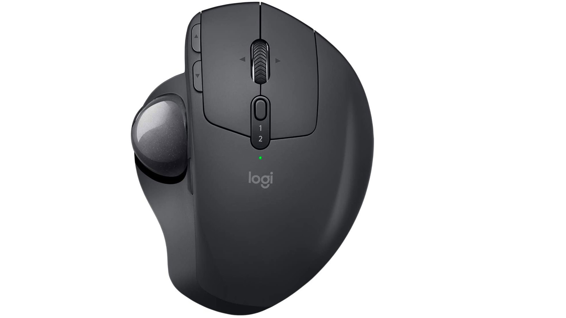 Logitech MX Ergo