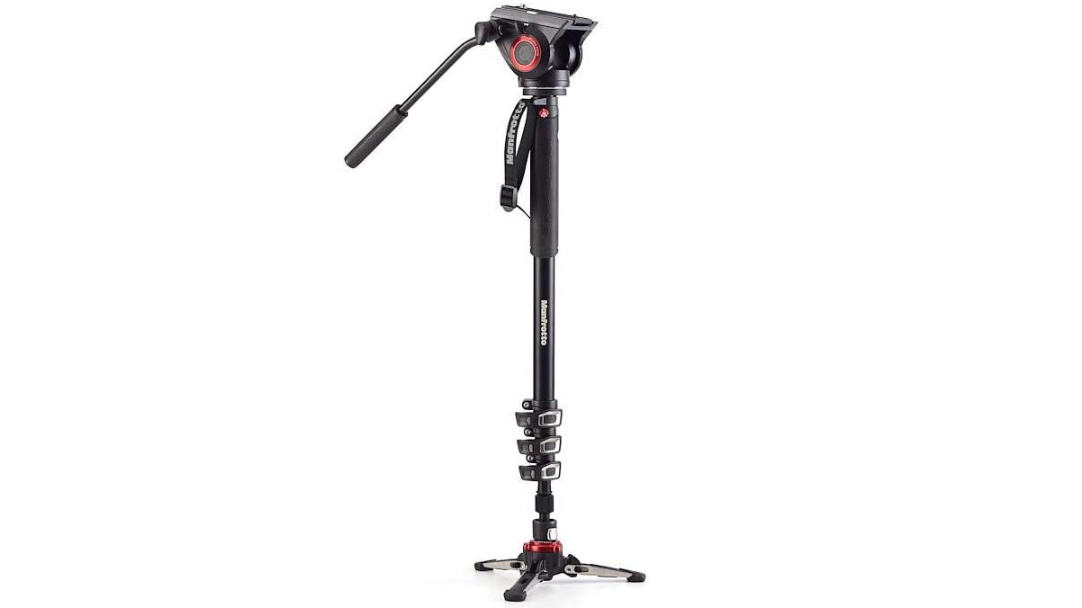 Manfrotto Xpro Plus