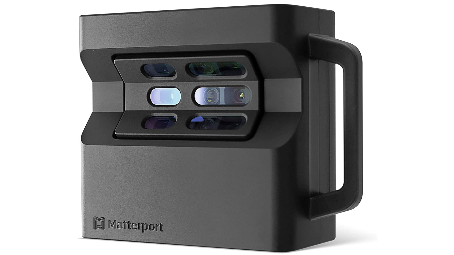Matterport Pro 2 - 360-degree cameras