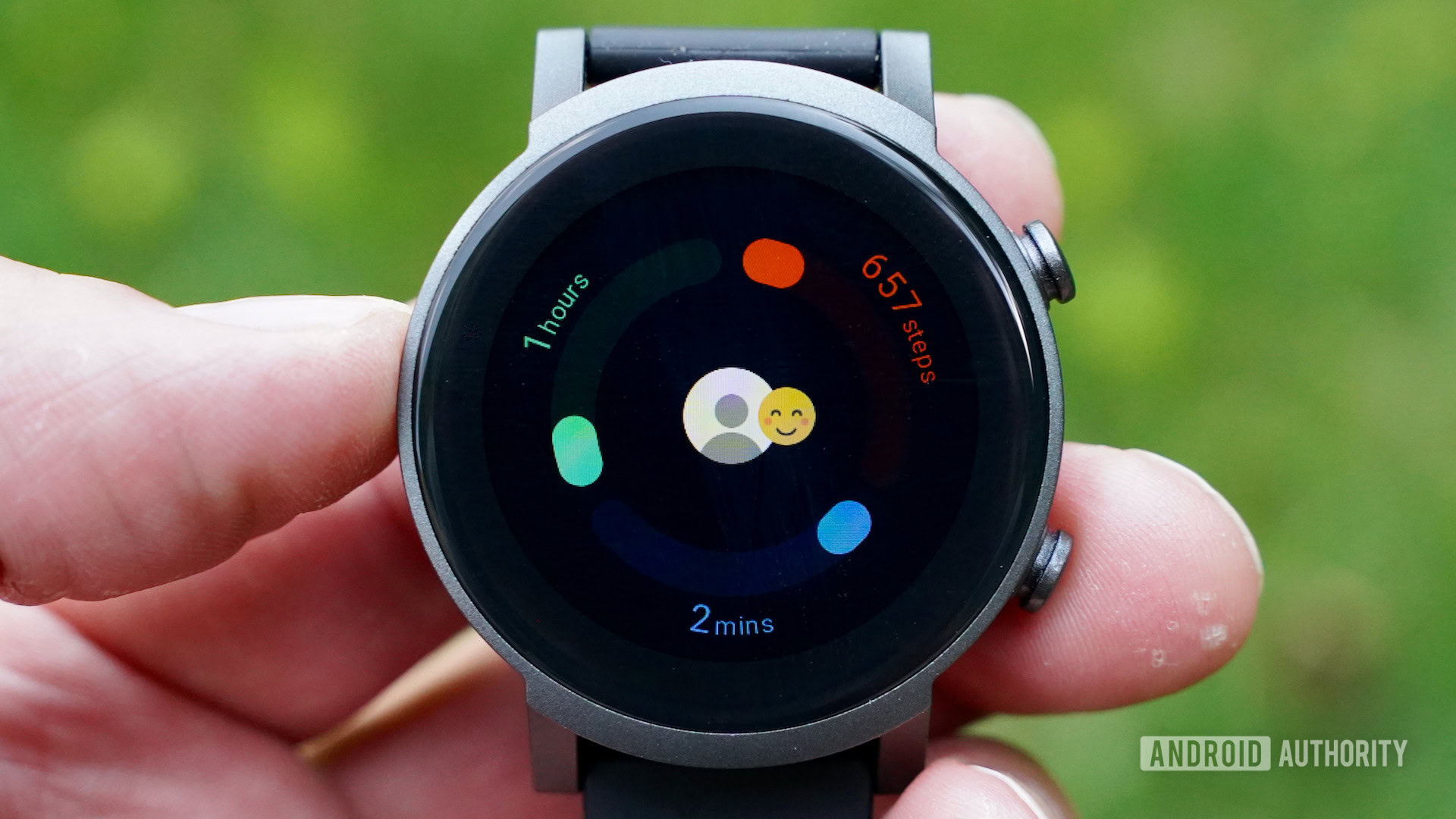 Mobvoi TicWatch E3 review: A worthy Wear OS competitor