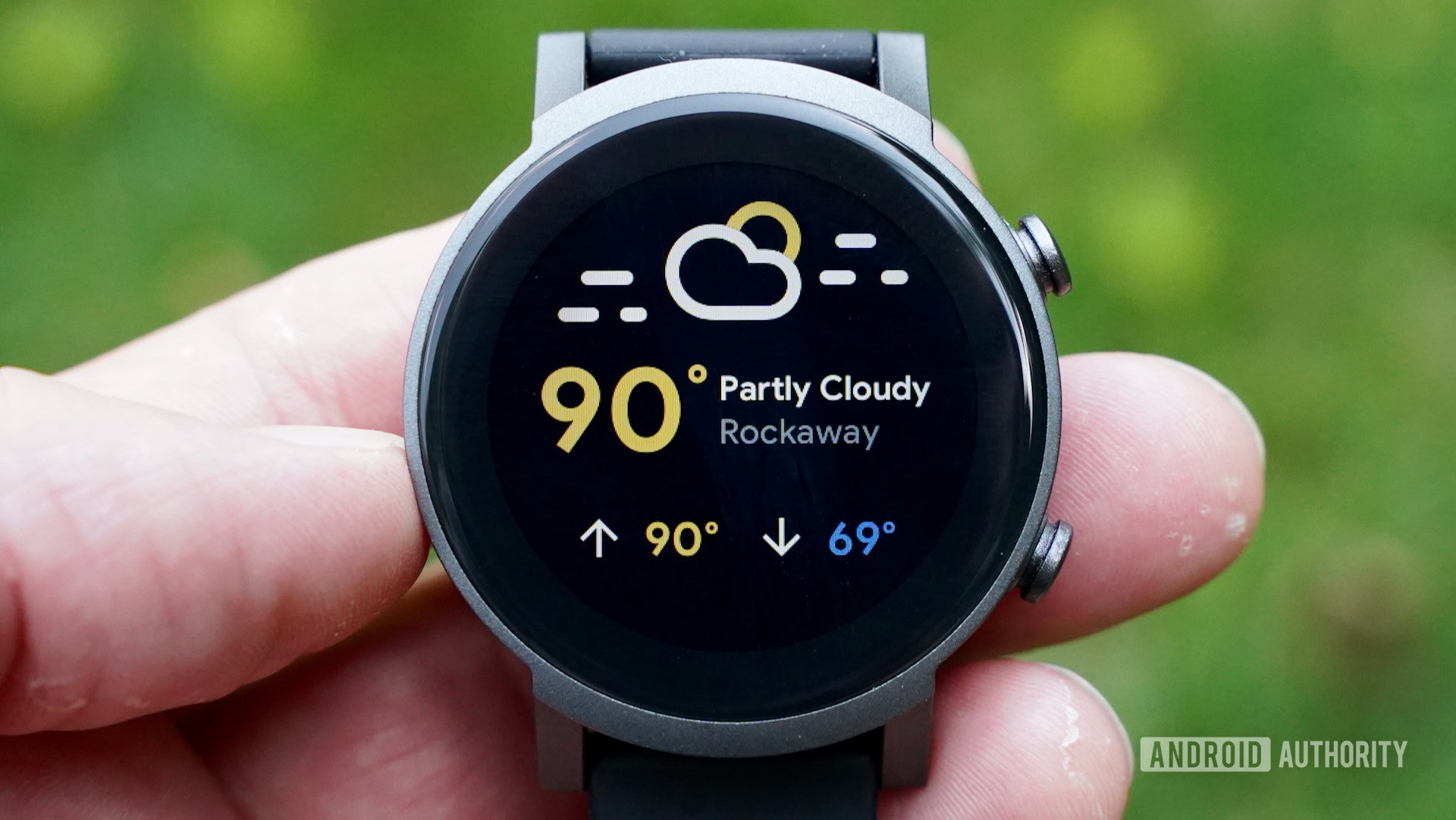 TicWatch E3 review: Almost as well-equipped as Mobvoi's TicWatch Pro 3 top  smartwatch -  Reviews