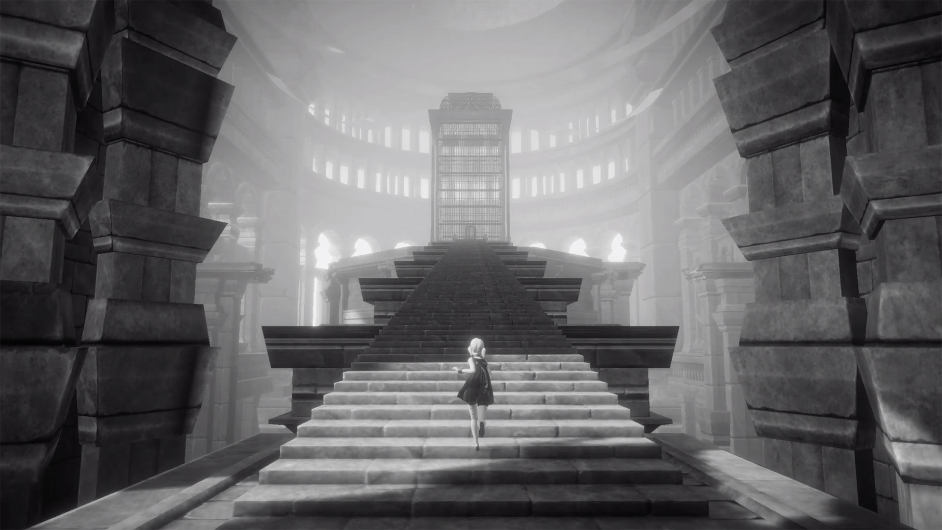 Nier Reincarnation screenshot