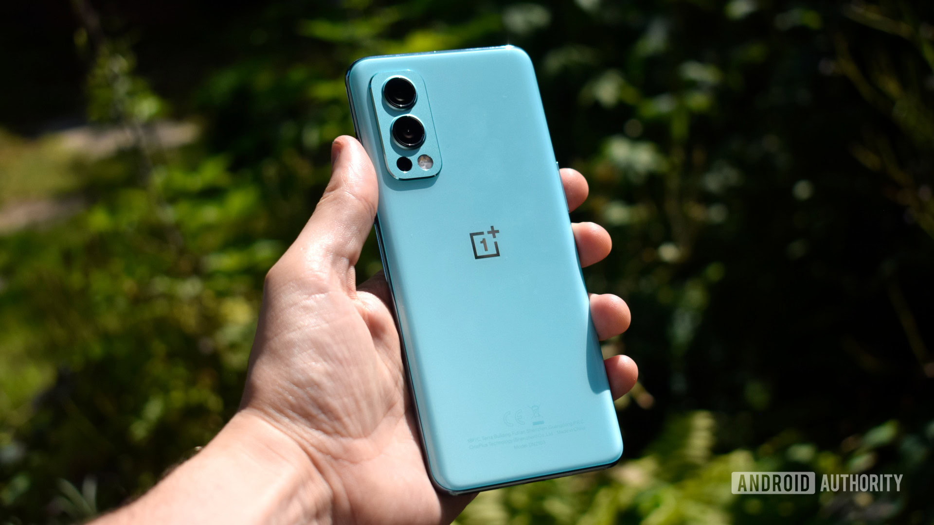 OnePlus Nord review: A solid mid-ranger - Android Authority