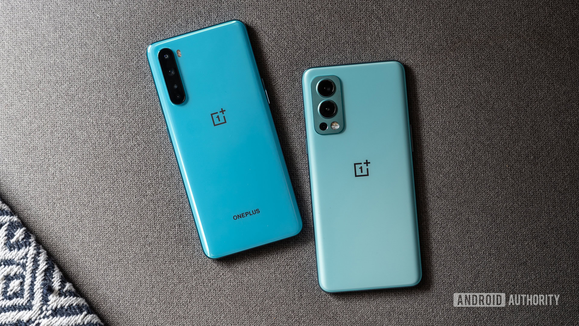 OnePlus dapat mengambil pendekatan Poco, menjadikan Nord sebagai merek independen