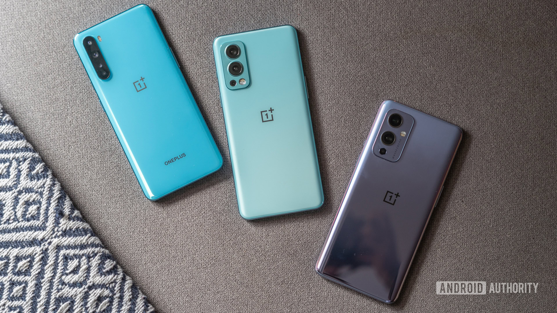 OnePlus Nord 2 5G vs OnePlus Nord CE 5G: Which one is for you