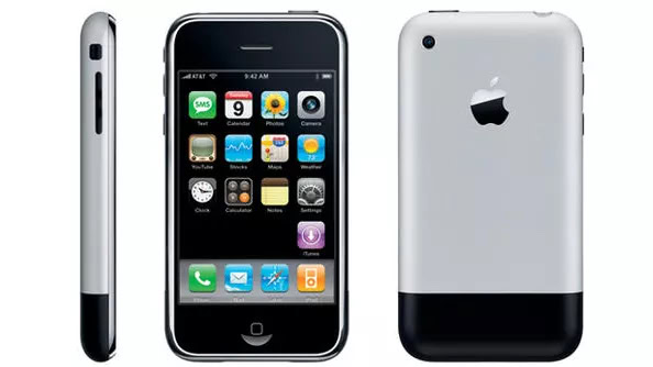 Original Apple iPhone