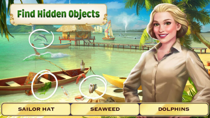 10 Best Hidden Object Games For Android Android Authority