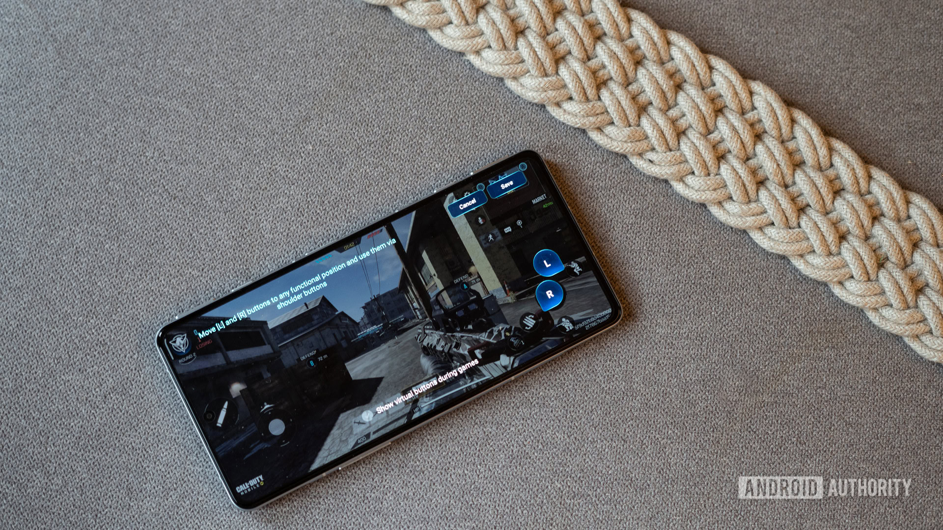 Grid Autosport on Poco X5 Pro : r/PocoPhones