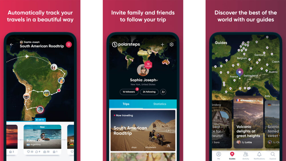The best travel apps for Android Android Authority