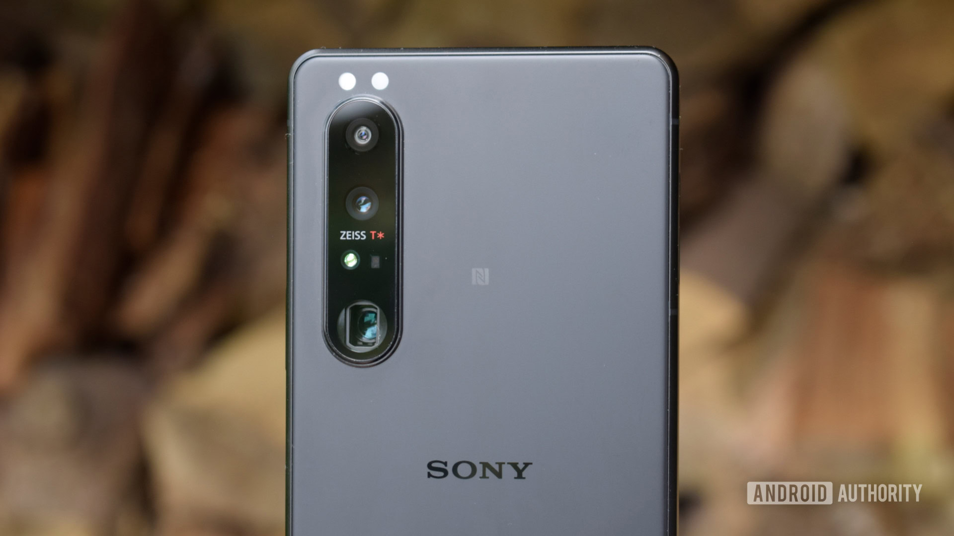 Sony Xperia 1 III camera 4