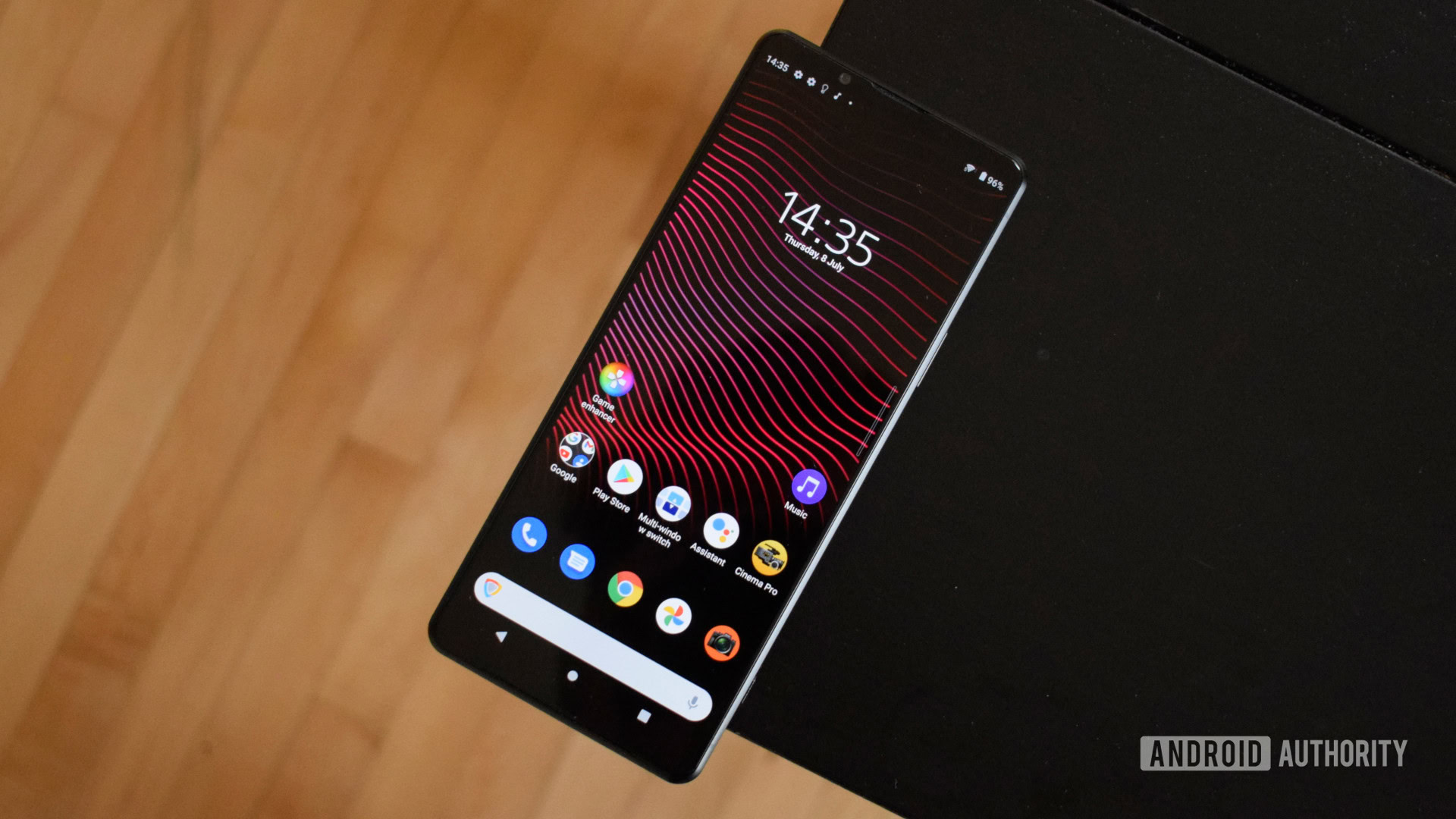 Sony Xperia 1 III software upgrade schedule confirmed - Android Authority