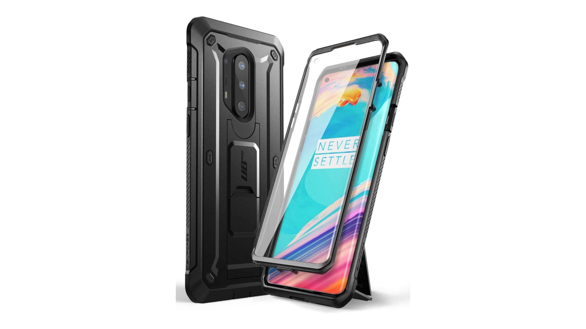 Supcase UB Pro OnePlus 10 Pro case
