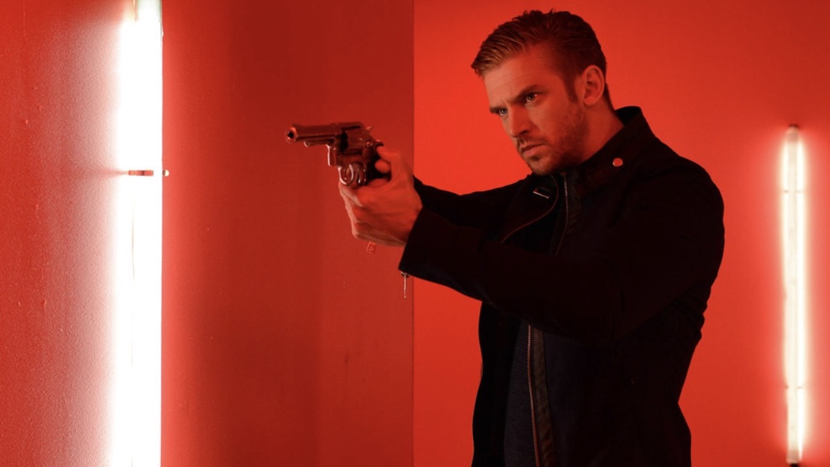 The guest best indie movies on netflix