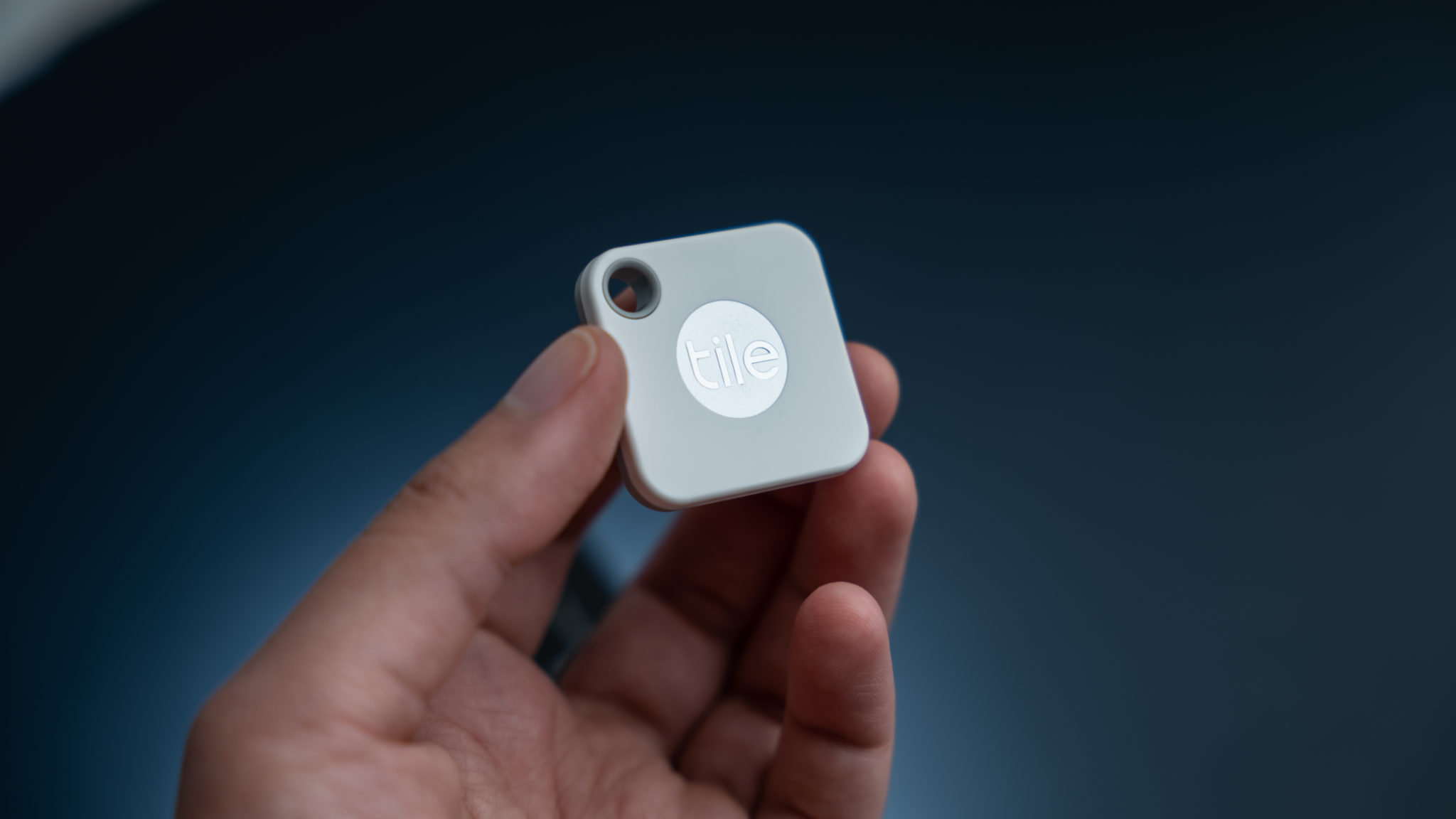Tile Mate review The original AirTag alternative Android Authority