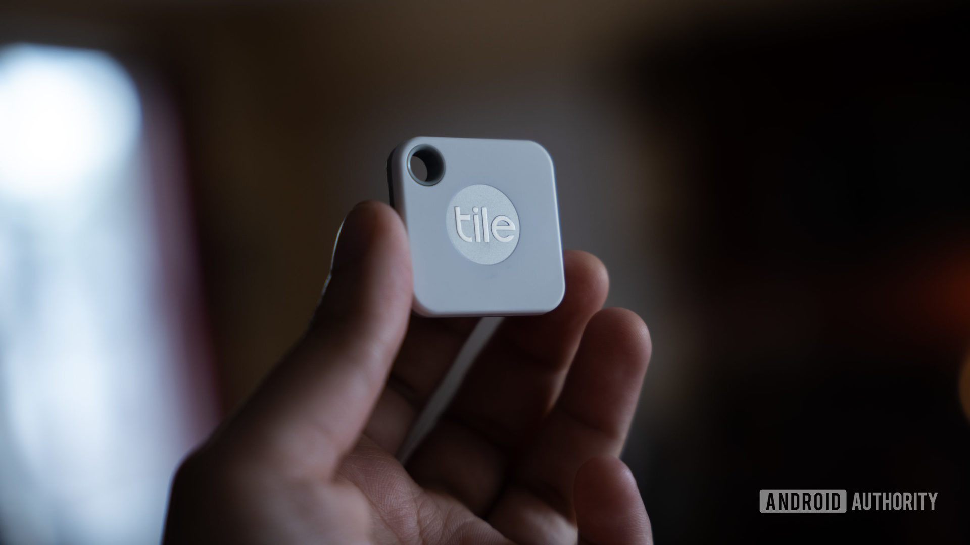 Tile Mate bluetooth trackers