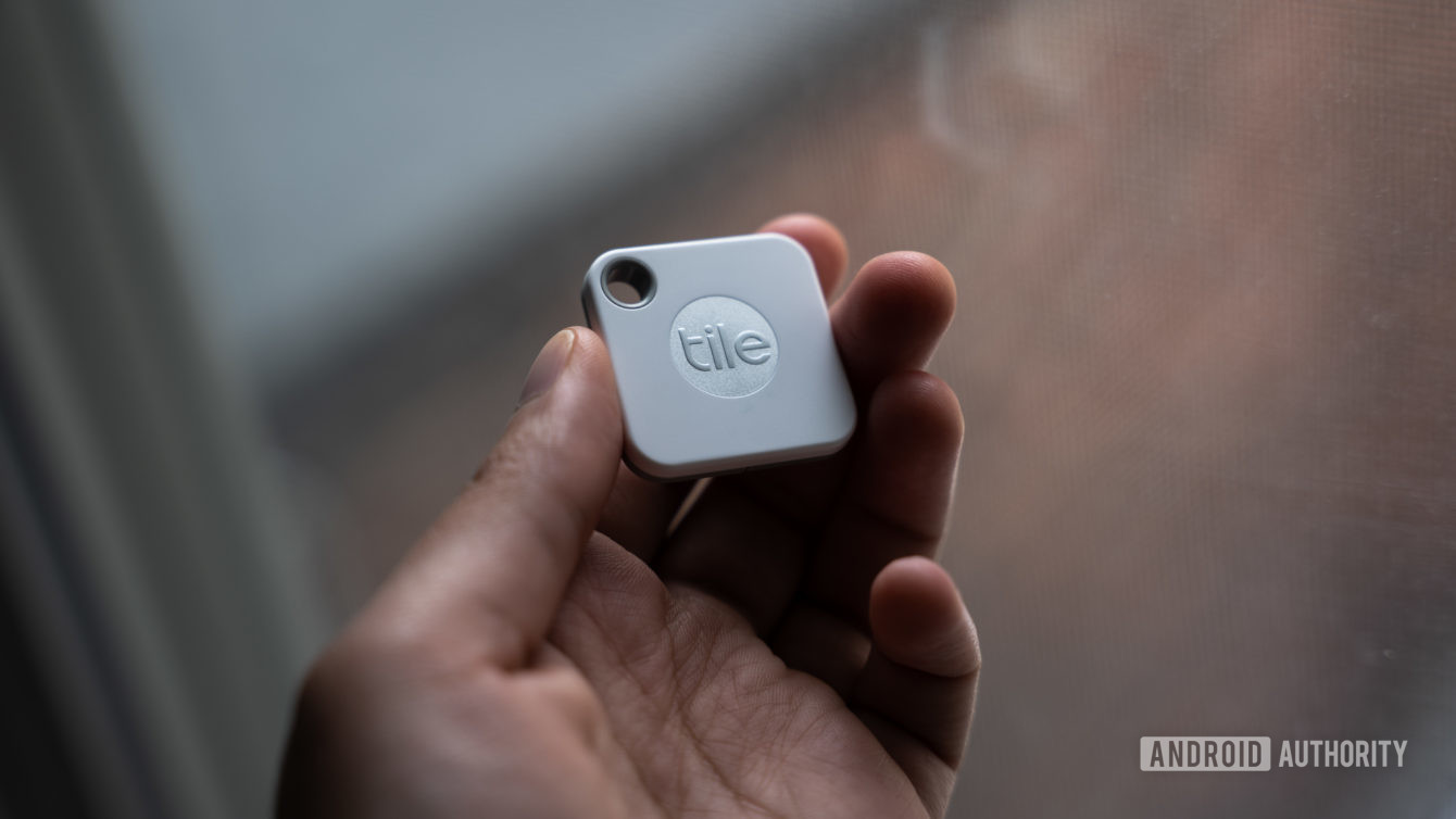 Tile Mate review The original AirTag alternative Android Authority