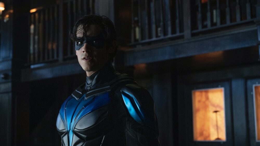 Shows like Titans: What to watch between seasons of the HBO Max series