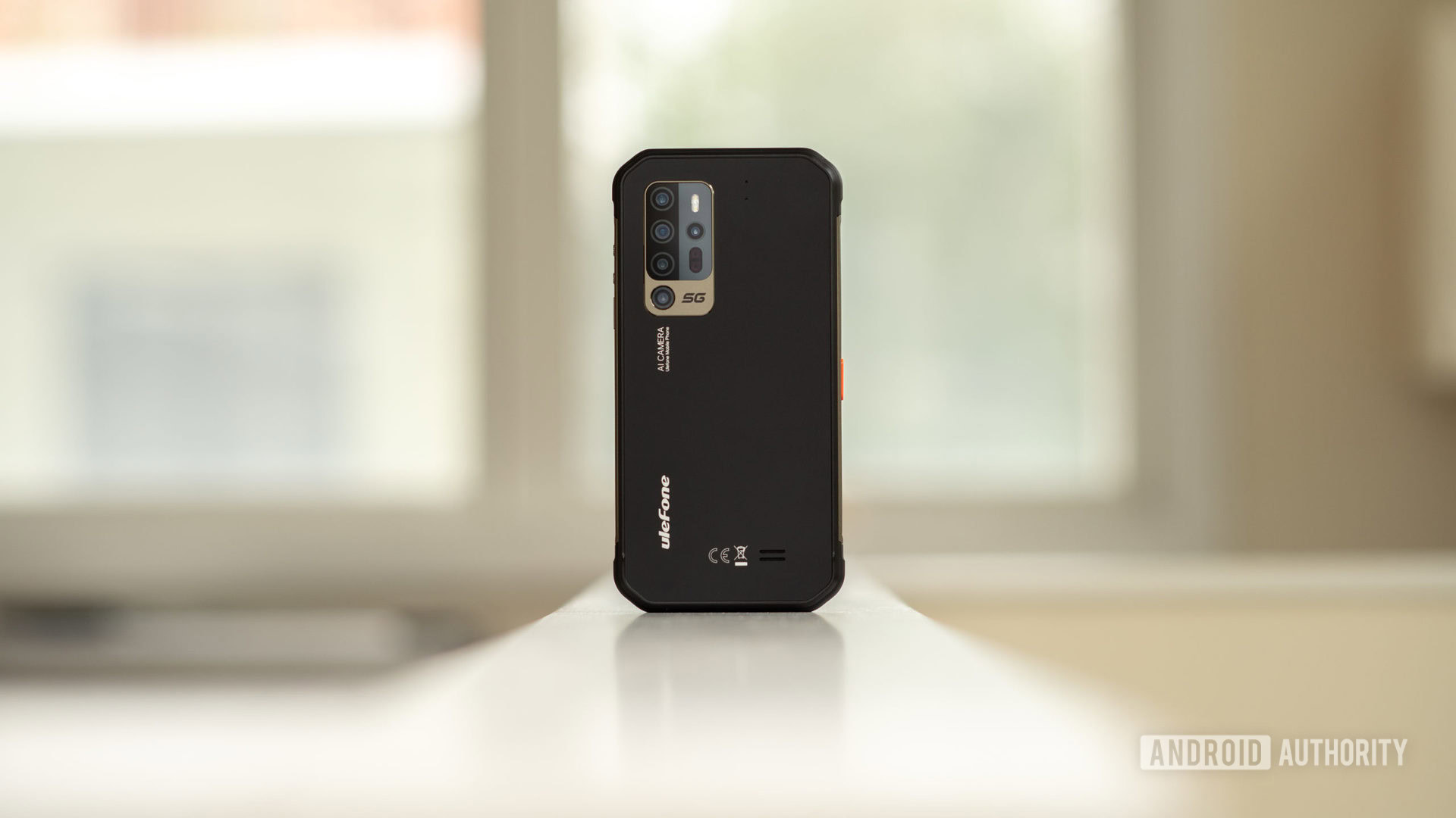 Ulefone Armor 3 rugged smartphone review