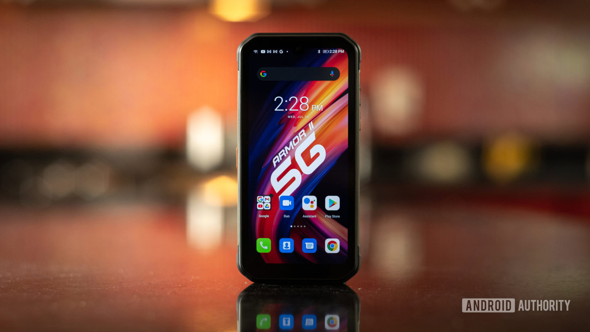 Ulefone Armor 11 5G 7