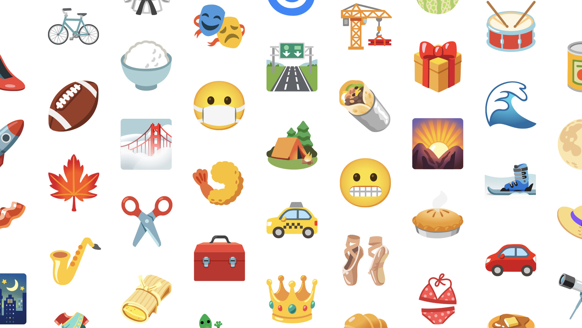 World Emoji Day 2021 Hero Image