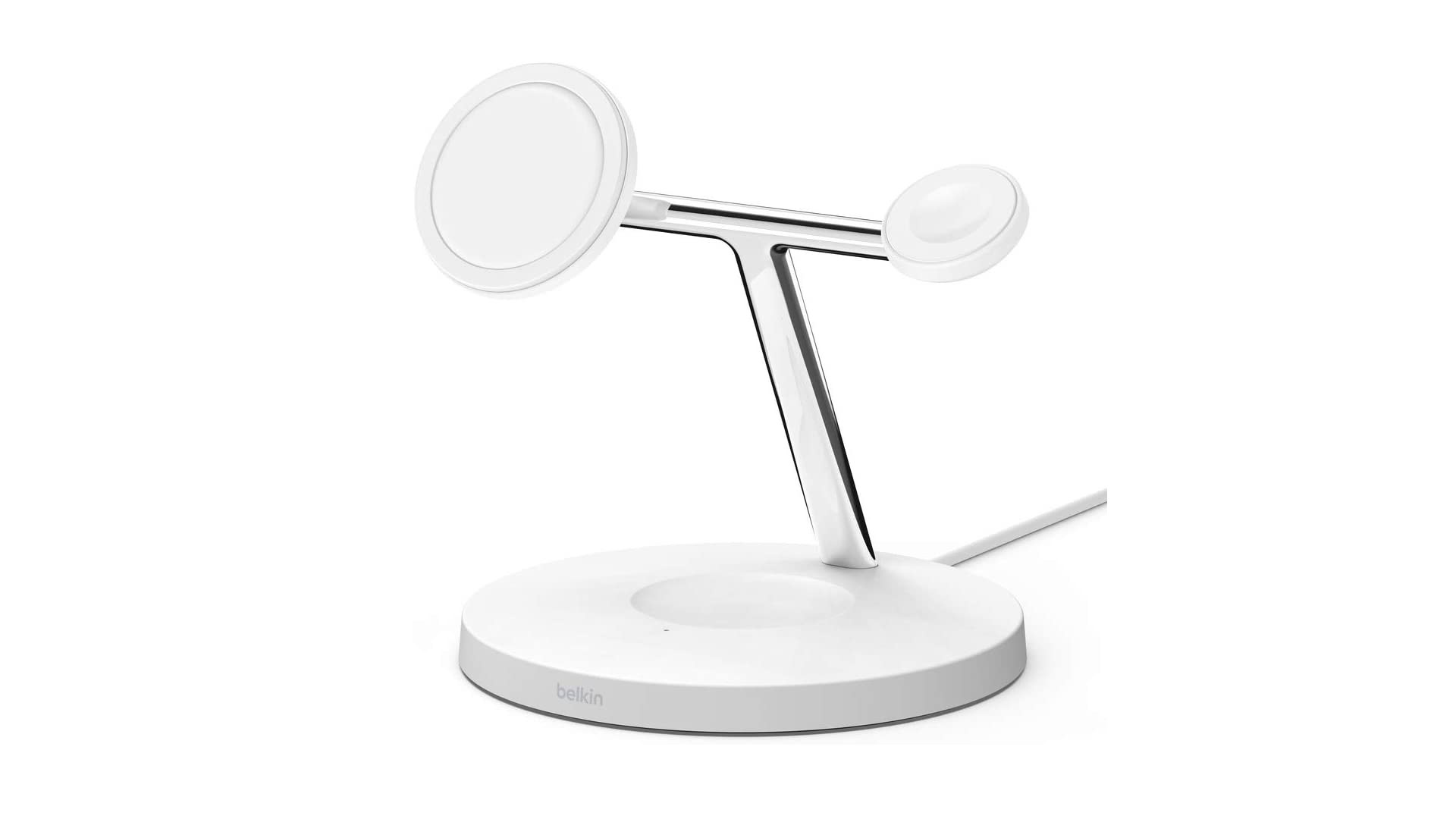 belkin magsafe 3 in 1 charging dock