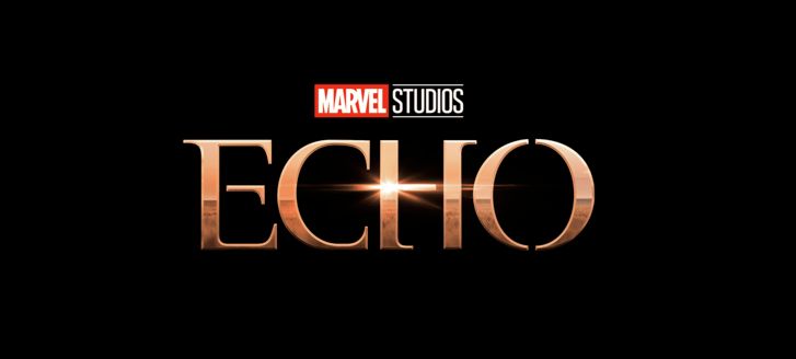 echo marvel