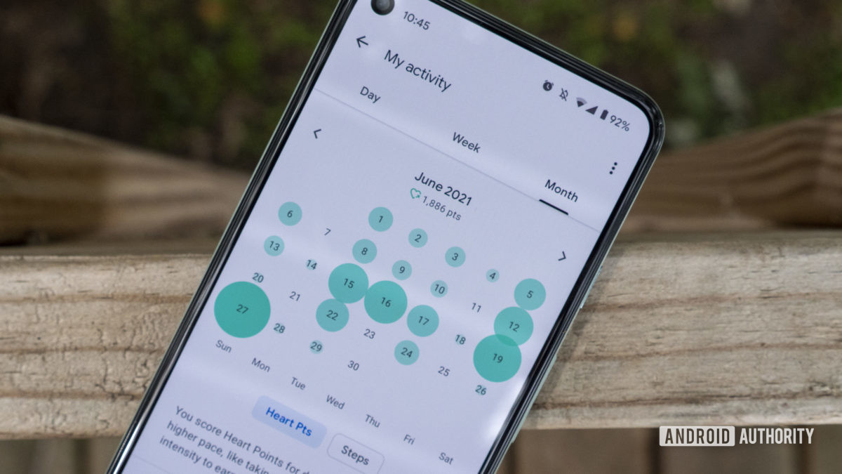 The best running apps for Android Android Authority