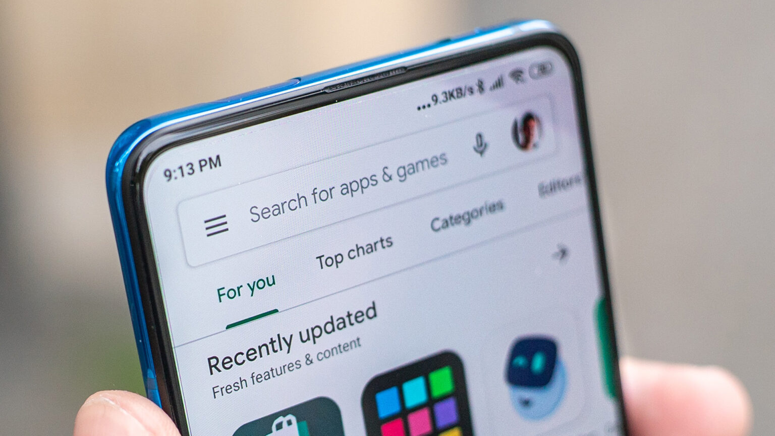 Google Android Definition What is Android? Everything you need to know about Google's OS