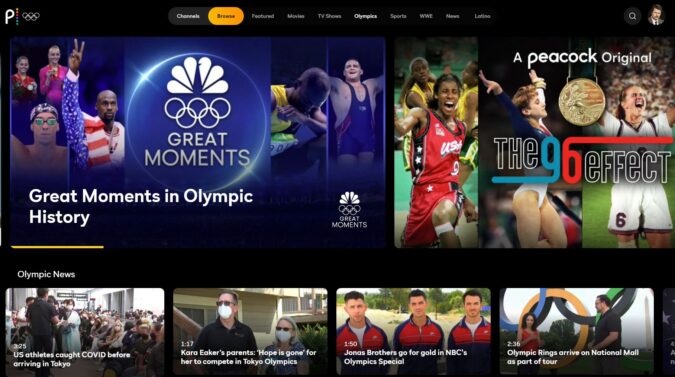 2020 Tokyo Olympics: How to stream the summer games - Android Authority