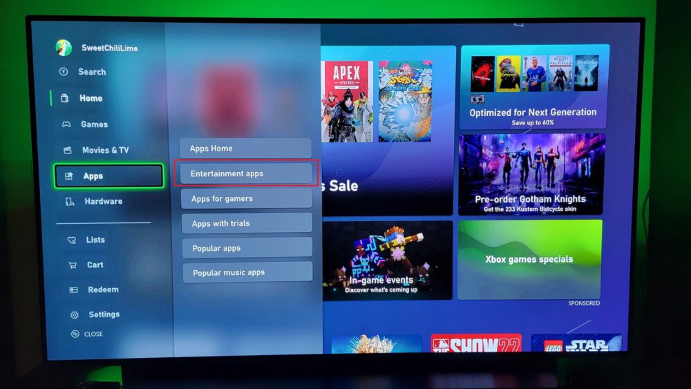 How to watch Disney Plus on your Xbox Android Authority