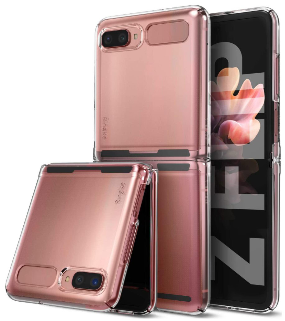 The Best Samsung Galaxy Z Flip Cases In 22 Android Authority