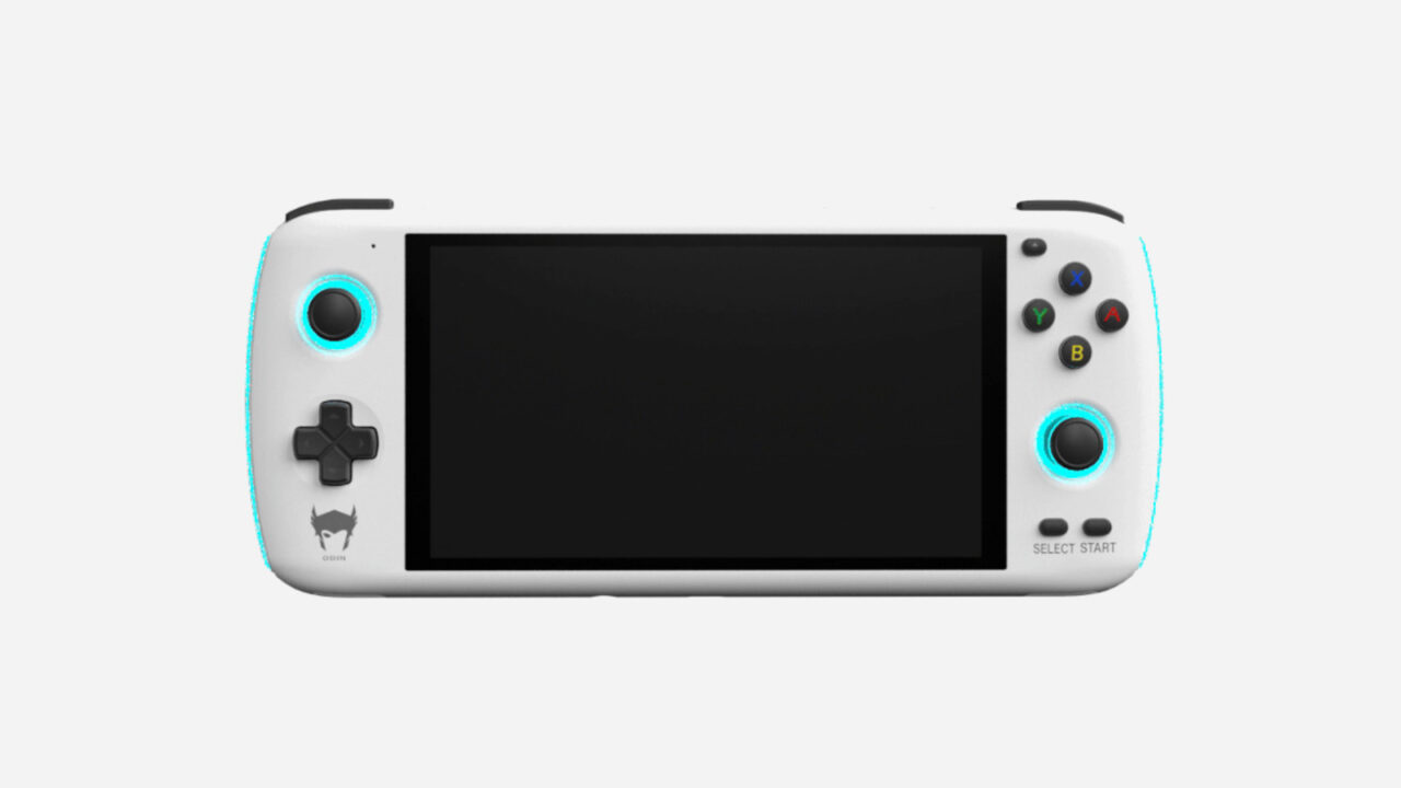 This cheap Android handheld could be an emulation beast