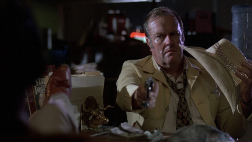 Blood Simple is top-tier Coen Brothers on HBO Max