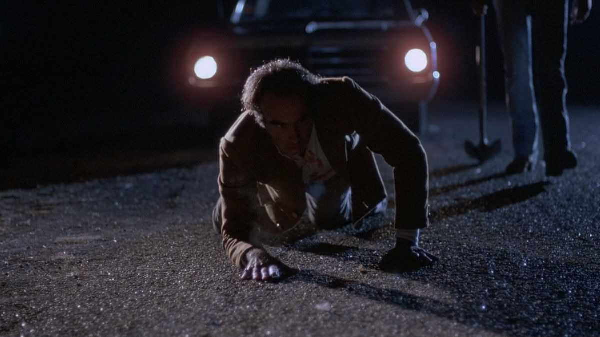 Blood Simple on HBO Max