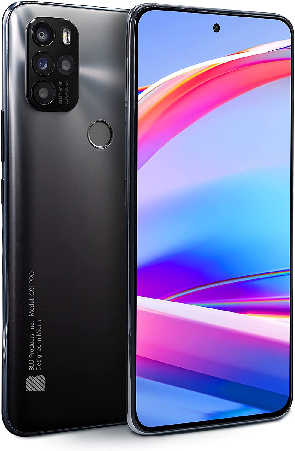 BLU G91 Pro Product Image