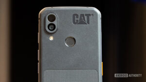 Cat S62 Pro review: See more than meets the eye