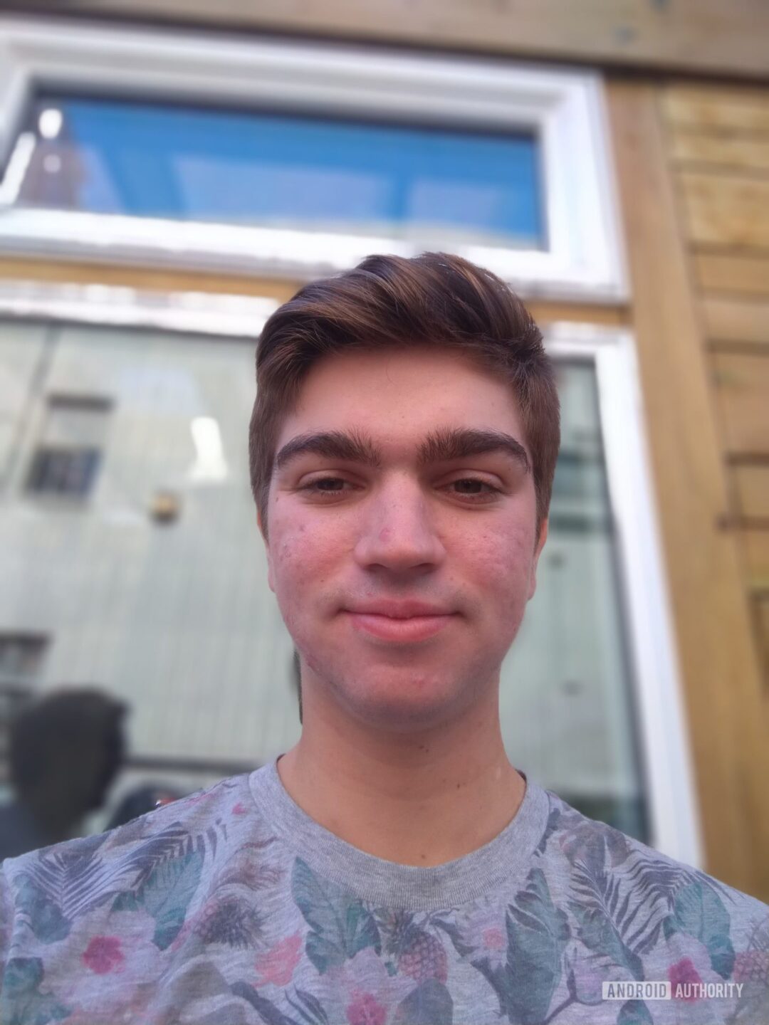 Cat S62 Pro review: See more than meets the eye