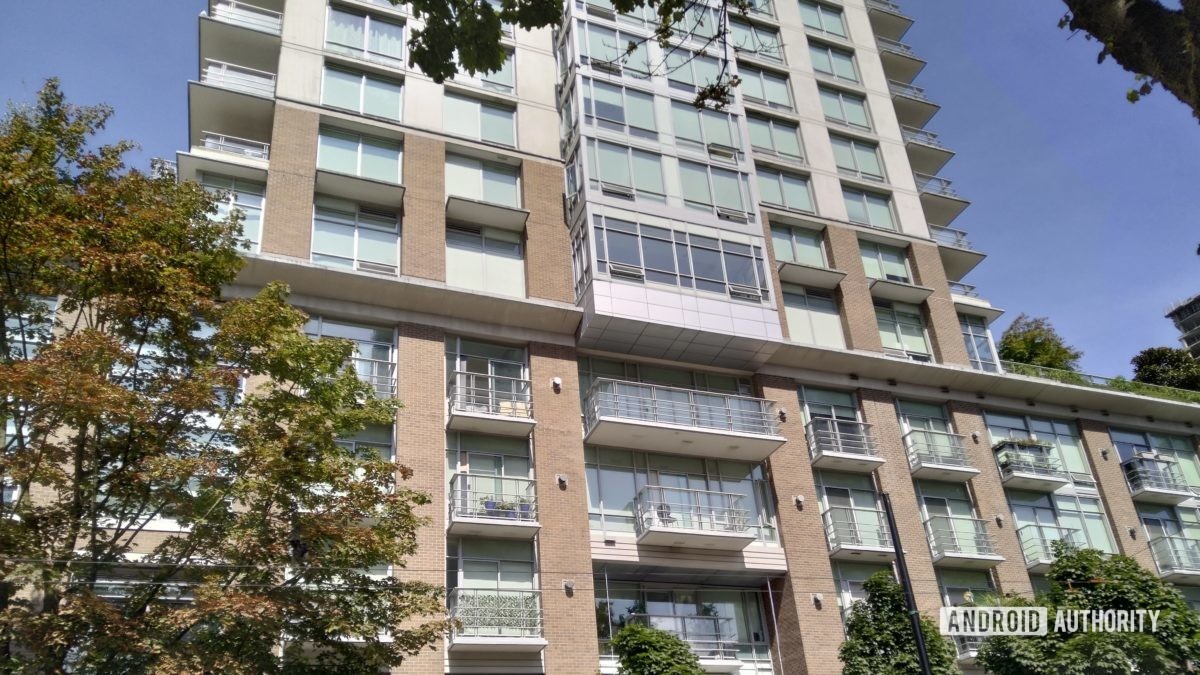 Cat S62 Pro review: See more than meets the eye